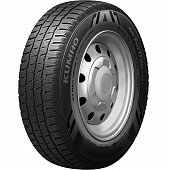 Kumho Winter Portran CW51 225/55 R17C 109/107T