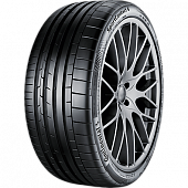 Continental SportContact 6 ContiSilent 285/45 R21 113Y XL AO FP