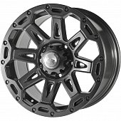 Race Ready CSSD2828 9x20 5*139.7 ET20 DIA110.5 MK-M Литой
