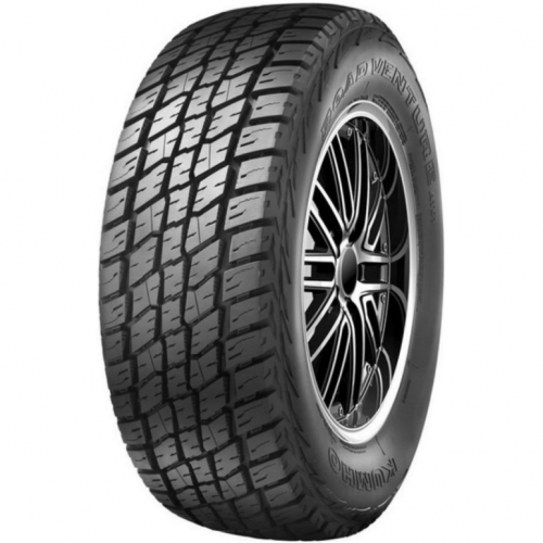 Kumho Road Venture AT61 215/0 R15 105S XL