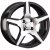 LS 888 7x16 4*100 ET38 DIA73.1 BKF Литой