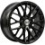 RST R268 7x18 5*114.3 ET38 DIA67.1 BL Литой