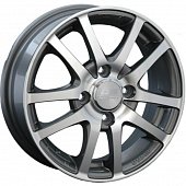 LS NG450 6x15 4*100 ET45 DIA73.1 GMF Литой