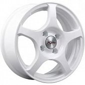 X'trike X-118 6x15 4*108 ET25 DIA65.1 W Литой