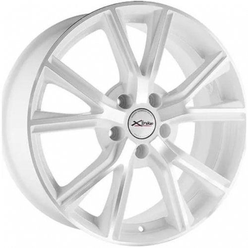 X'trike X-122 7.5x18 5*105 ET38 DIA56.6 WFP Литой