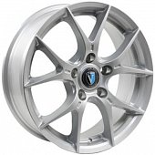 Venti 1617 6.5x16 5*114.3 ET46 DIA67.1 SL Литой