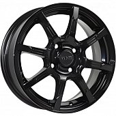 Venti 1417 5.5x14 4*98 ET35 DIA58.6 BL Литой