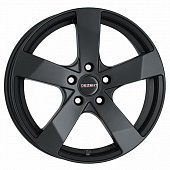 Dezent TD 6x14 4*100 ET35 DIA60.1 MB Литой