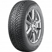 Nokian Tyres WR SUV 4 215/65 R17 103H XL