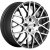 X'trike X-125 6.5x16 4*100 ET48 DIA60.1 BKM/FP Литой