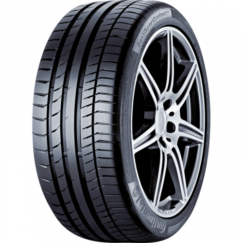 Continental ContiSportContact 5 P 235/40 R18 95Y XL MO FP