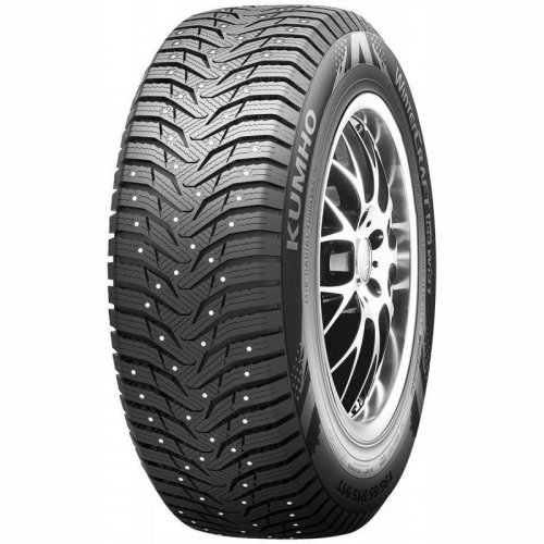 Kumho WinterCraft Ice WI31 205/70 R15 96T