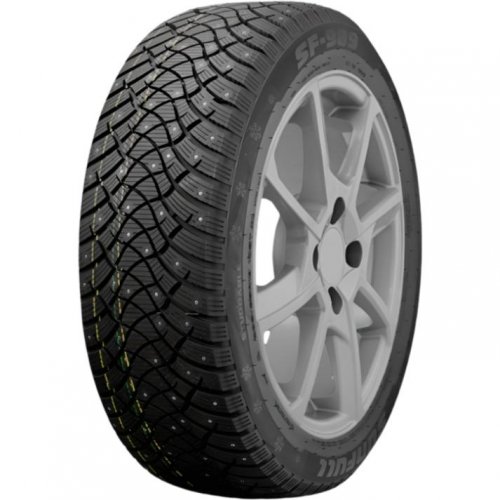 Sunfull SF-989 225/55 R18 102T XL