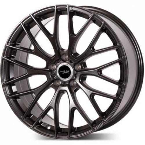 Lizardo XH162 8.5x19 5*108 ET45 DIA67.1 CB Литой