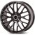 Lizardo XH162 8.5x19 5*108 ET45 DIA67.1 CB Литой