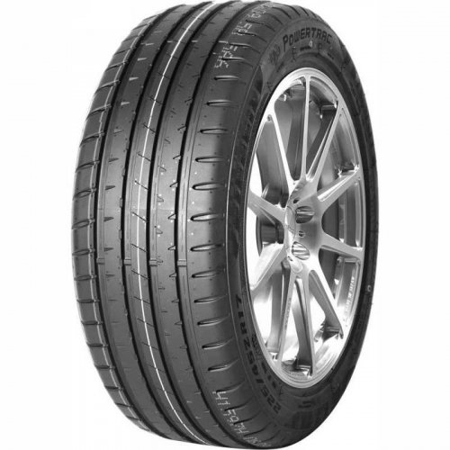 Powertrac Racing Pro 235/40 R18 95W