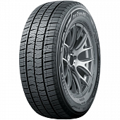 Kumho PorTran 4S CX11 205/75 R16C 110/108R