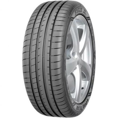 Goodyear Eagle F1 Asymmetric 3 SUV 275/55 R19 111W FP
