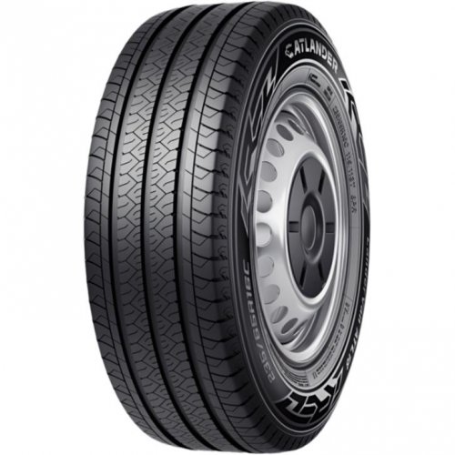 Atlander LanderVan ATL18 195/75 R16C 110/108R