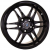Venti 1502 6x15 5*100 ET40 DIA57.1 BL Литой