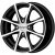 Carwel Легран 5.5x14 4*100 ET42 DIA56.6 AB Литой