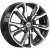 WUP UP114 7x17 5*114.3 ET45 DIA60.1 New Diamond Литой