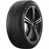 Michelin Pilot Alpin 5 225/50 R17 98H XL RunFlat