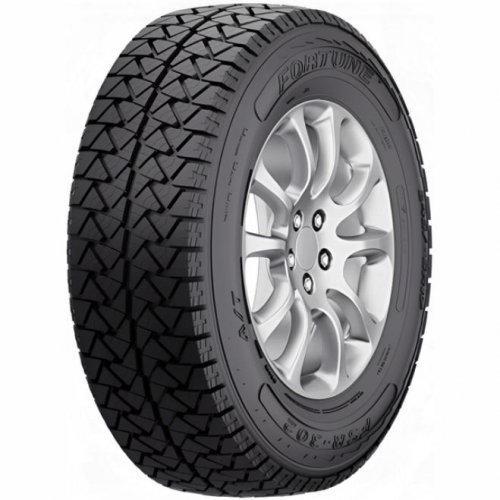 Fortune FSR-302 225/75 R16 115/112Q