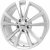 Rial M12X 9x20 5*112 ET48 DIA66.6 Polar Silver Литой