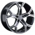 Replay MR231 8.5x19 5*112 ET36 DIA66.6 GMF Литой