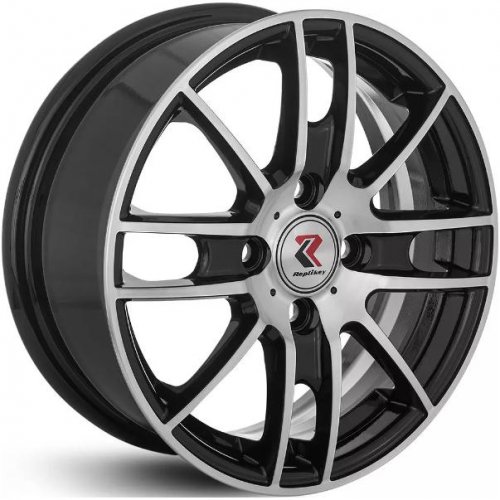 RepliKey K173 5.5x14 4*100 ET45 DIA67.1 BKF Литой