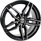 Neo 782 7.5x17 5*108 ET50.5 DIA63.3 BD Литой