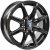 Venti 1415 5.5x14 4*100 ET43 DIA60.1 BL Литой