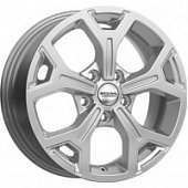 Скад KL-318 6.5x16 5*114.3 ET50 DIA66.1 Селена-супер Литой