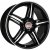 Replica Concept MR521 8.5x19 5*112 ET64 DIA66.6 BFP Литой