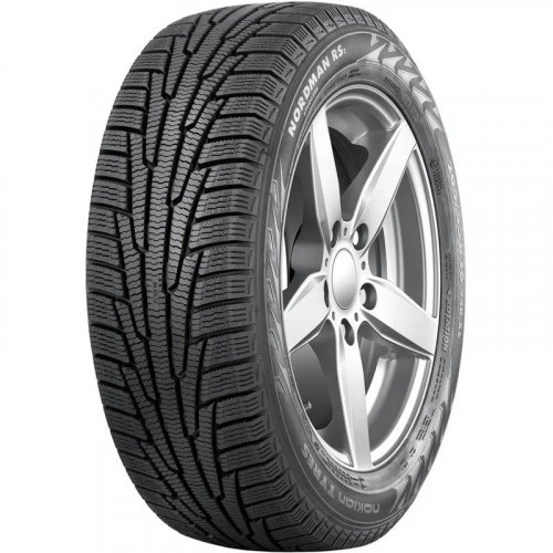 Nokian Tyres Nordman RS2 205/65 R15 99R XL