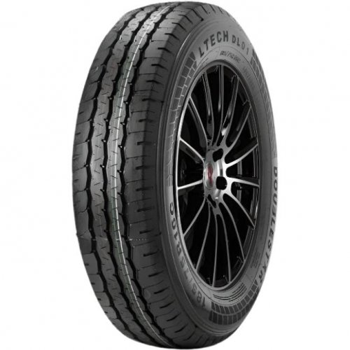 DoubleStar DL01 195/80 R15C 106/104Q