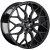 LS Forged FG13 11.5x23 5*112 ET43 DIA66.6 BK Кованый