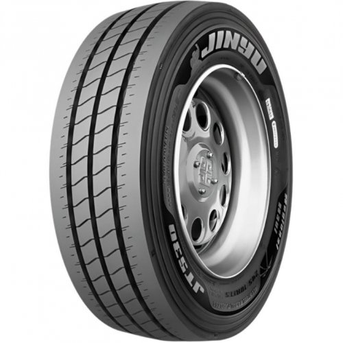 Jinyu JT530 235/75 R17.5 143/141J PR18 Прицеп