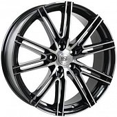 RST R079 8x19 5*108 ET50 DIA63.3 BD Литой