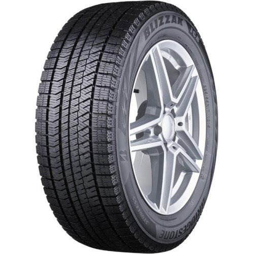 Bridgestone Blizzak Ice 255/45 R19 104S