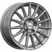 iFree Азур 6.5x16 5*114.3 ET45 DIA67.1 Хай Вэй Литой