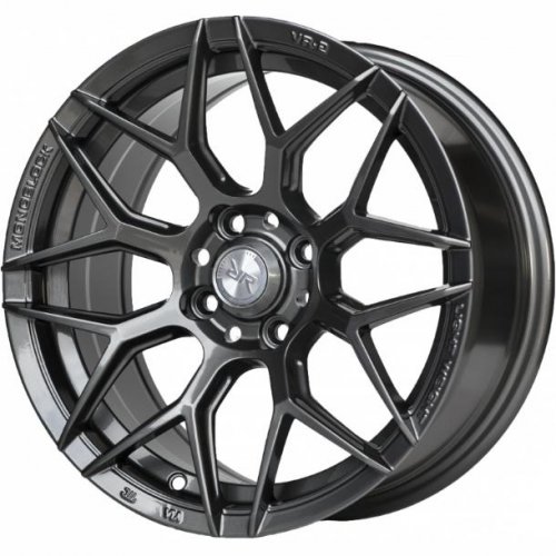 Race Ready CSS3940 7x15 4*98 ET32 DIA58.6 BLK/M Литой