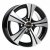 Tech Line 410 5.5x14 4*100 ET43 DIA67.1 BD Литой