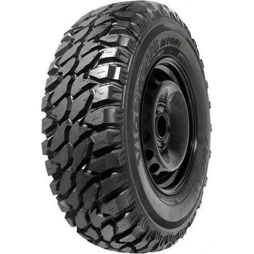 HIFLY Vigorous MT601 33/12.5 R15 108Q