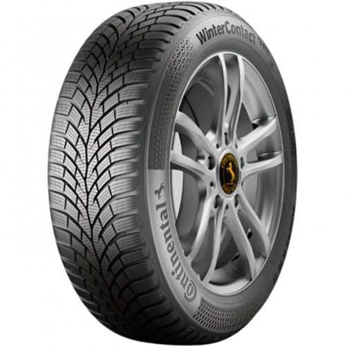 Continental ContiWinterContact TS 870 205/60 R16 96H XL