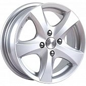 Скад Уран-2 5.5x14 5*100 ET35 DIA57.1 Селена-супер Литой