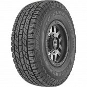 Yokohama Geolandar A/T G015 265/75 R16 114T OWL