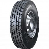 Кама Forza Reg D 315/70 R22.5 152/148M Ведущая