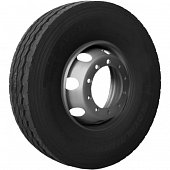 Royal Black AV211 295/80 R22.5 154/149M Рулевая